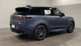 New 2025 Land Rover Range Rover Sport SV Edition Two image 2