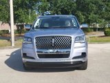 Certified 2022 Lincoln Navigator Black Label image 2
