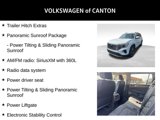 New 2025 Volkswagen Atlas SE image 2