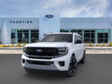 New 2025 Ford Expedition Platinum image 2
