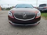 Used 2016 Buick LaCrosse Sport Touring w/ Experience Buick Package image 4