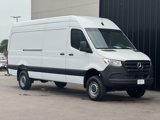 Used 2023 Mercedes-Benz Sprinter 2500 image 4