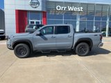 New 2025 Nissan Frontier PRO-4X image 2