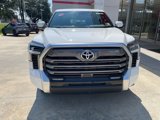 New 2026 Toyota Tundra Limited image 3