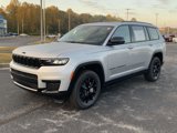 New 2025 Jeep Grand Cherokee L Altitude image 3