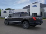 New 2025 Ford F150 Lightning XLT image 4