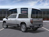 New 2025 GMC Sierra 2500 Denali w/ Denali Reserve Package image 3