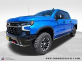 New 2025 Chevrolet Silverado 1500 ZR2 w/ Technology Package image 3