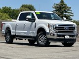 Certified 2021 Ford F250 Lariat w/ Lariat Value Package image 2