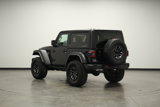 New 2025 Jeep Wrangler Sport image 6