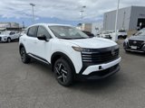 New 2026 Nissan Kicks SV image 2
