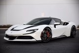 Used 2021 Ferrari SF90 Stradale image 2