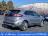 Used 2024 Ford Edge Titanium image 3