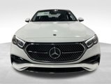 New 2025 Mercedes-Benz E 450 4MATIC Sedan image 3