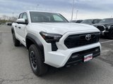 New 2025 Toyota Tacoma TRD Off-Road image 3