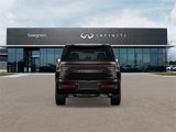 New 2026 INFINITI QX80 Sensory image 6