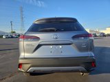 New 2026 Toyota Corolla Cross LE image 6