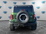 Used 2023 Ford Bronco Badlands w/ Sasquatch Package image 4