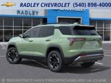 New 2026 Chevrolet Equinox ACTIV image 3