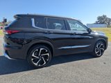 New 2025 Mitsubishi Outlander SEL image 4
