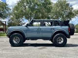 Used 2022 Ford Bronco 4-Door image 4