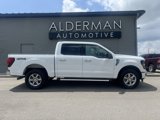 Used 2025 Ford F150 XLT w/ Equipment Group 301A Standard image 2