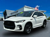 Used 2024 INFINITI QX50 Sport image 2