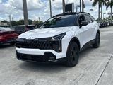 New 2026 Kia Sportage X-Pro Prestige image 2