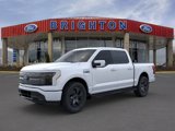 New 2025 Ford F150 Lightning Lariat image 3