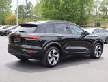 New 2025 Audi Q6 e-tron Premium Plus image 5