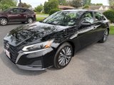 Used 2023 Nissan Altima 2.5 SV image 3