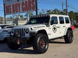 Used 2019 Jeep Wrangler Unlimited Rubicon image 6