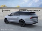 New 2025 Lincoln Navigator L Reserve image 5