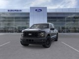 New 2025 Ford F150 XLT image 2