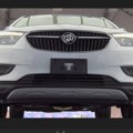 Used 2019 Buick Encore Preferred image 3