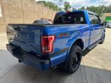 Used 2016 Ford F150 XLT image 3