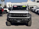 Certified 2023 Ford Bronco Wildtrak image 4