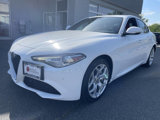 Used 2020 Alfa Romeo Giulia Ti image 3