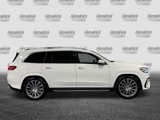 New 2025 Mercedes-Benz GLS 580 4MATIC image 3