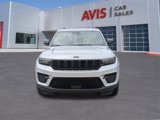 Used 2024 Jeep Grand Cherokee Altitude image 2