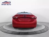 Used 2018 Chevrolet Cruze LS image 4