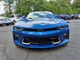 Used 2017 Chevrolet Camaro SS image 2
