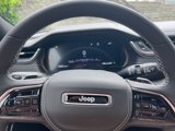New 2025 Jeep Grand Cherokee Overland image 4