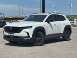 New 2025 MAZDA CX-50 AWD 2.5 Hybrid w/ Premium Pkg image 2