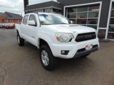 Used 2015 Toyota Tacoma 4x4 Double Cab image 6
