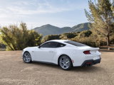 New 2025 Ford Mustang GT image 4