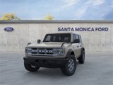 New 2025 Ford Bronco Big Bend image 2