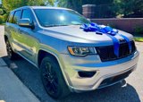 Used 2018 Jeep Grand Cherokee Altitude image 3