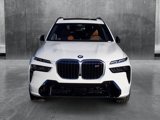 New 2025 BMW X7 M60i w/ Climate Comfort Package image 6