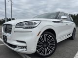 Used 2020 Lincoln Aviator Black Label w/ Class IV Trailer Tow Package image 2